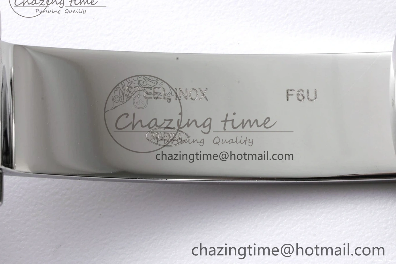 1218 DateJust 36 126234 Clean 1:1 Best Edition 904L Steel Blue Diamonds Dial on Jubilee Bracelet VR BestValue 1993